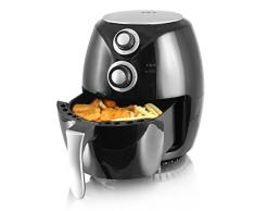 Emerio friteuse Ã air chaud, Smart Fryer, 3.6l