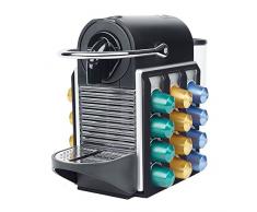 U-Cap U-CAP24-KU Porte Capsule Ã©lÃ©gant pour Nespresso Pixie Clips