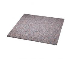 Xavax Tapis antidérapant pour machines à laver le linge