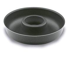 Lacor 68862 Moule Ã Savarin Aluminium AntiadhÃ©sifÃ©rent 26 cm