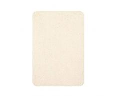 Spirella 10.15277 Lamb Tapis de Bain Natura 60 x 90 cm