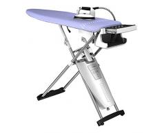 Laurastar Fer Ã Repasser Xtra, Puissance 2200 W, systÃ¨me de Repassage avec Vapeur Ultrafine, Table Active Ã Deux Vitesses, 1.2 liters, Mauve