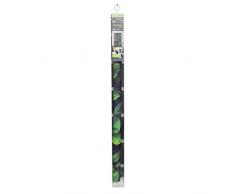 store dintÃ©rieur store enrouleur tamisant 60x180 cm polyester forrest