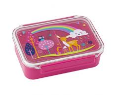 Stephen Joseph Boîte à Bento No Size rose