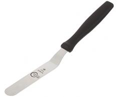 Mercer culinaires Offset Spatule, 4Â 1/4Â 