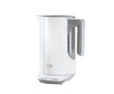 Beko wkm7222i Bouilloire, 2200Â W, 1.0Â l