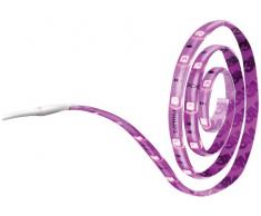 Philips LightStrip Essential Color Ruban LED Matière Synthétiques 2 m