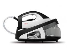 Polti Vaporella Simply VS20.20, Centrale Vapeur 6.5 BAR pompe, large rÃ©servoir amovible 1.5 L, Steam Boost 210 g/min, fonction ECO, chauffe 2 minutes