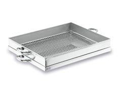 Lacor 50541 Passoire Ã Friture 4O cm