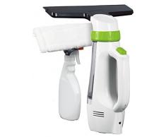 LAVE VITRE 2 EN 1 ASPIRETTE EAU ET POUSSIERE