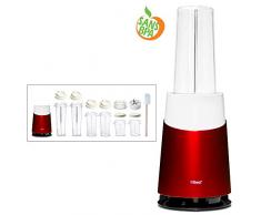 Tribest PB420R Blender, 200 W