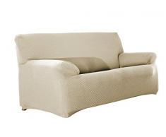 Eysa F712320 Housse de Fauteuil Ãcru