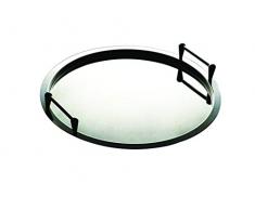 Mepra 20025040 Plateau Rond cm 40 Gastro Giotto