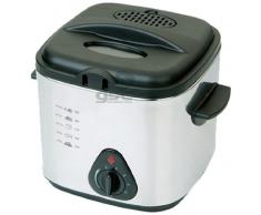 GSC By Palson 2701724 Friteuse 1000 W 1 L