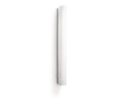 Philips Vitalise Applique Murale Verre Chrome 1 x 13 W