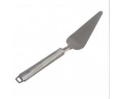 JJA 119671 Pelle Ã Tarte INOX Acier Inoxydable, 1 x 1 x 1 cm