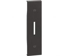 Living Now Cover Commut. Store 1M, noir