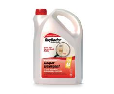 Tapis Moquette Doctor détergent P Détergent moquette 4 L