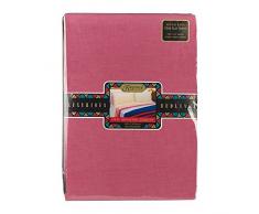 Regency Royal Drap Plat, King SizeÂ âÂ Parent, Prune, King