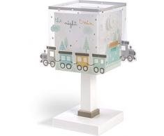 lampe de table enfant The Night Train