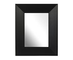 Inov8 MFED-TEBK-75 Miroir, Noir