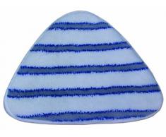 Hoover SSNC1700 SteamJet Lot de 2 lingettes de rechange pour balai vapeur