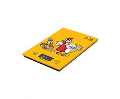 Jata 731K KUKUXUMUSU Balance de cuisine