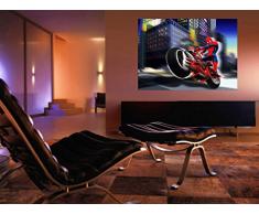 AG Design ftdm 0716Â Marvel, Papier Papier Peint Photo, 1Â Partie, Multicolore, 0,1Â x 160Â x 115Â cm