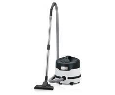 Fakir 3619003 Premium - S 20 E Aspirateur Gris/Noir
