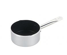 Art & Cuisine 3123 Casserole Aluminium Gris 20 cm