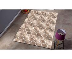 Mon Desire Tapis de Protection, Multicolore, 140x200