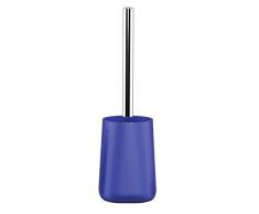 Kleine Wolke 5064769856 Trixy Brosse WC Plastique Bleu