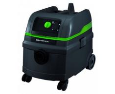 Eibenstock 09915000 DSS25A Aspirateur à sec en plastique