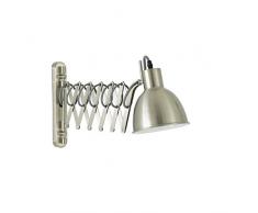 Navega Europa 8436547480012 Applique Acordeon Acier 15 cm