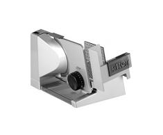 ritter Trancheuse universelle solida 4, trancheuse électrique à moteur ECO, fabriquée en Allemagne