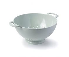 Zeal Passoire, Mélamine, Vert Sauge, 30.5 x 24 x 12.5 cm