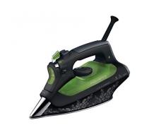 Rowenta Eco Intelligence DW6030 Fer Vapeur 2500 Noir/Vert