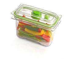 FoodSaver-FFC002X-01-Boite fraicheur pour appareil de mise sous vide 475 ml Transparent