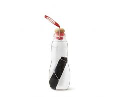 Black + blum EGG004 EAU Good Gourde en verre borosilicate/liège 650 ml