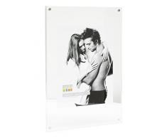 Deknudt Frames S58SB1 Cadre Photo Plexi 20 x 30 cm