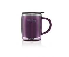 ThermoCafé Thermos Mug de Bureau Violet 0,45 l