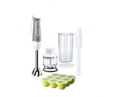 Braun MQ 523 Baby Mixeur Plongeant Gris 0,6 L 600 watts