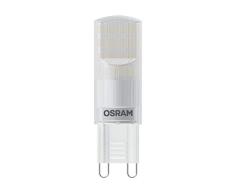 Osram ST PIN / Lampe LED: G9, 2,60 W, Equivalence incandescent : 28 W, 2700 K