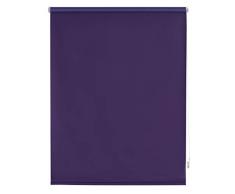 Blindecor Draco Store Enrouleur 100X230 Violet