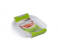 LÃ©kuÃ© Plateau pour Coffret Cocotte 1,2 pers, Transparent