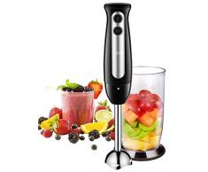 AICOK Mixeur plongeant, 400 W, 700 milliliters