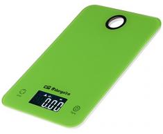 Orbegozo PC Balance électronique de cuisine vert