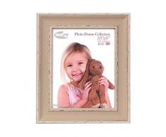 Inov8 Cadre photo, Gris doux dÃ©lavÃ©, 25 x 20 cm