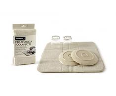 Tapis égouttoir à vaisselle en microfibre