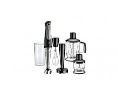 Braun MQ9047 MultiQuick 9 Minipimer Mixeur plongeant, 1000 W, Plastique